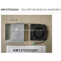 KM1375323G01 Conjunto del módulo de ventilador para la unidad KONE KDL16R